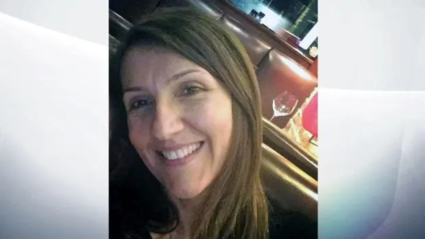 Aysha Frade, una de las víctimas del atentado en Londres Aysha Frade, una de las víctimas del atentado en Londres