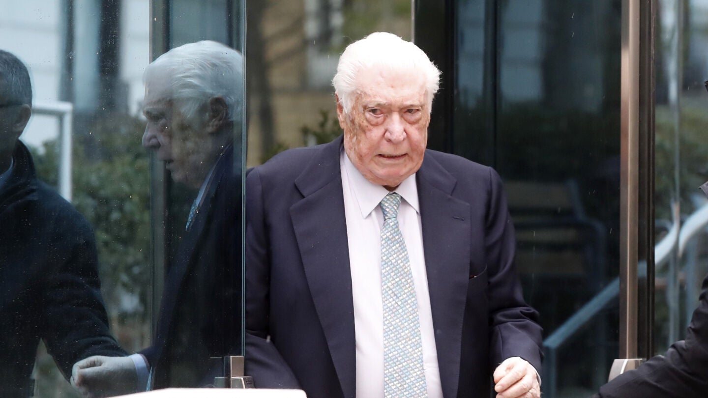 El exconsejero de Econom&iacute;a de la Generalitat Maci&agrave; Alavedra