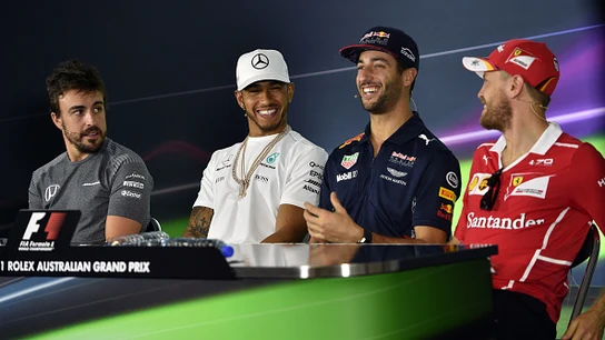 F1 F1