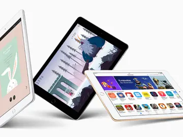 Nuevo iPad Nuevo iPad