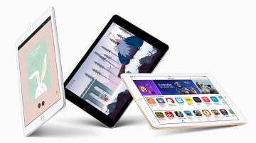 Nuevo iPad