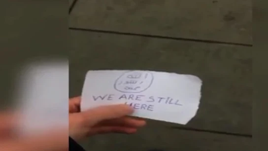 Amenazas terroristas en Amberes Amenazas terroristas en Amberes