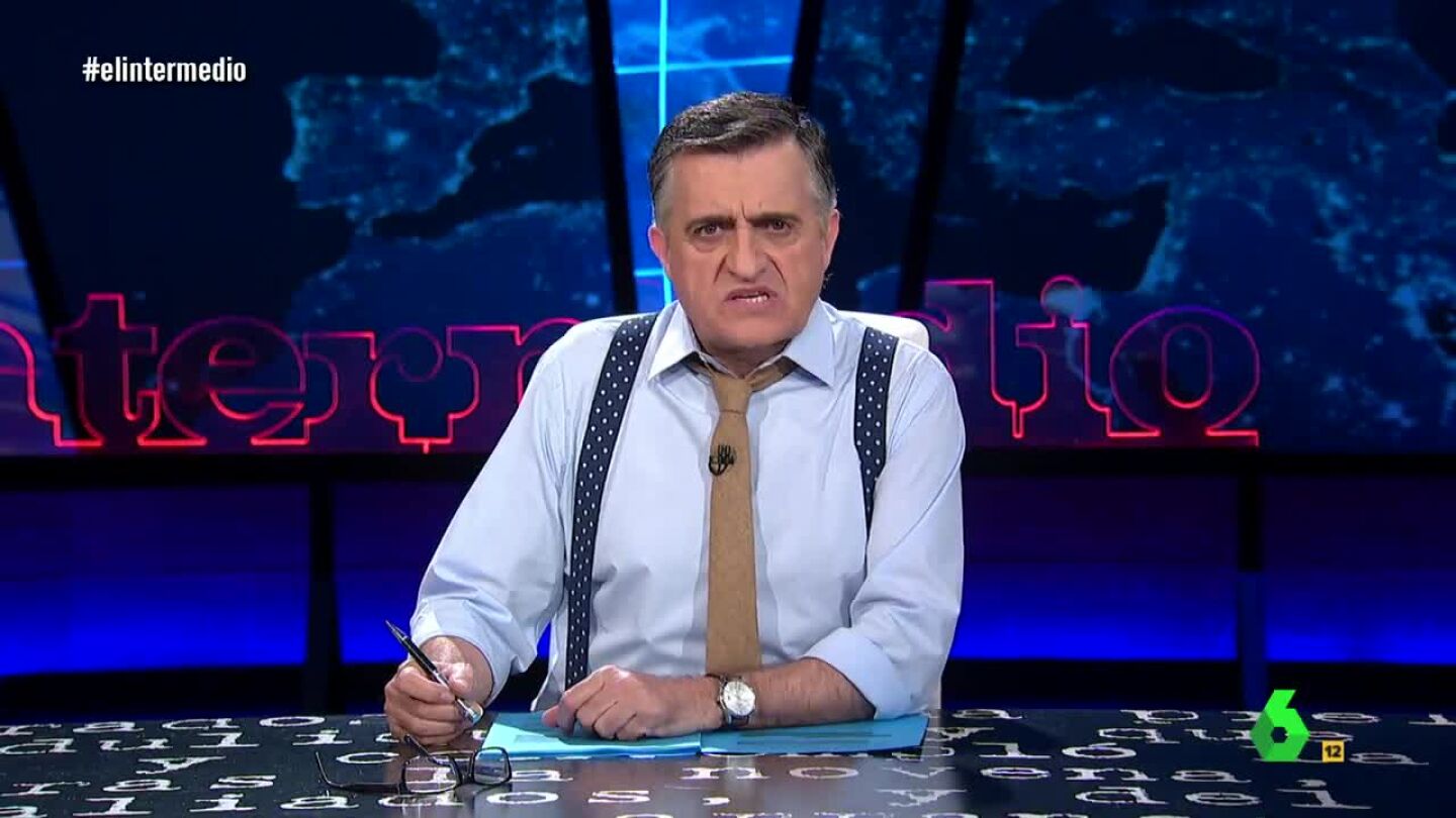 El Gran Wyoming