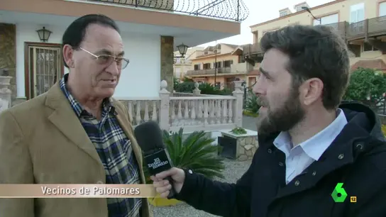 Palomares Palomares