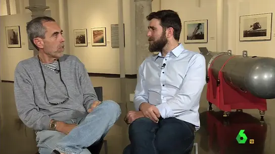 José Herrera y Gonzo José Herrera y Gonzo