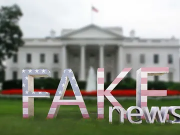 Fake News Fake News