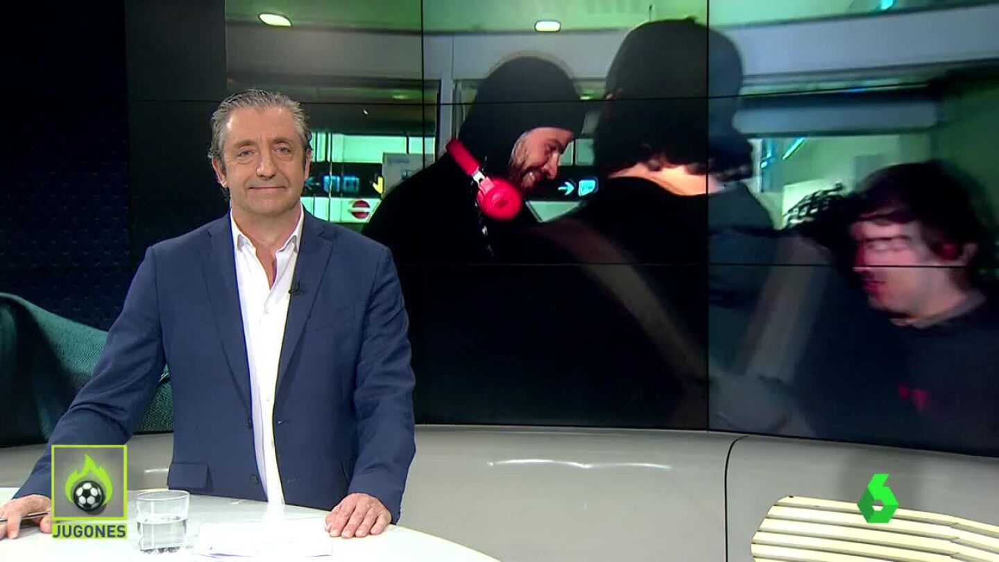 Josep Pedrerol