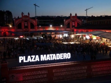 Tribus Ocultas pulsa las opiniones del sector cultural contrario al cambio en Matadero Tribus Ocultas pulsa las opiniones del sector cultural contrario al cambio en Matadero