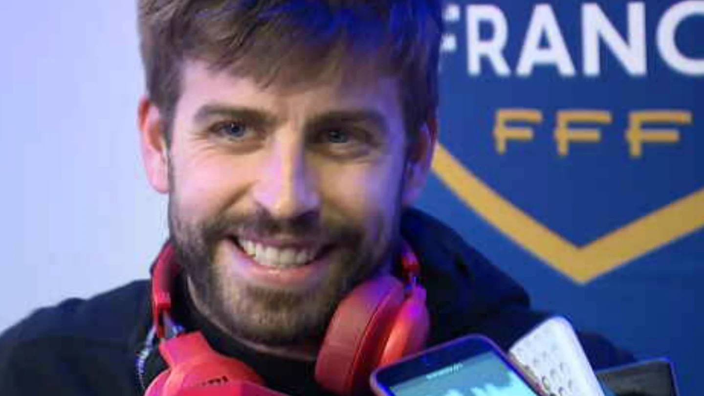 Piqué Piqué