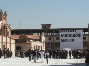 Más de 600 artistas defienden el nuevo rumbo de Matadero Más de 600 artistas defienden el nuevo rumbo de Matadero
