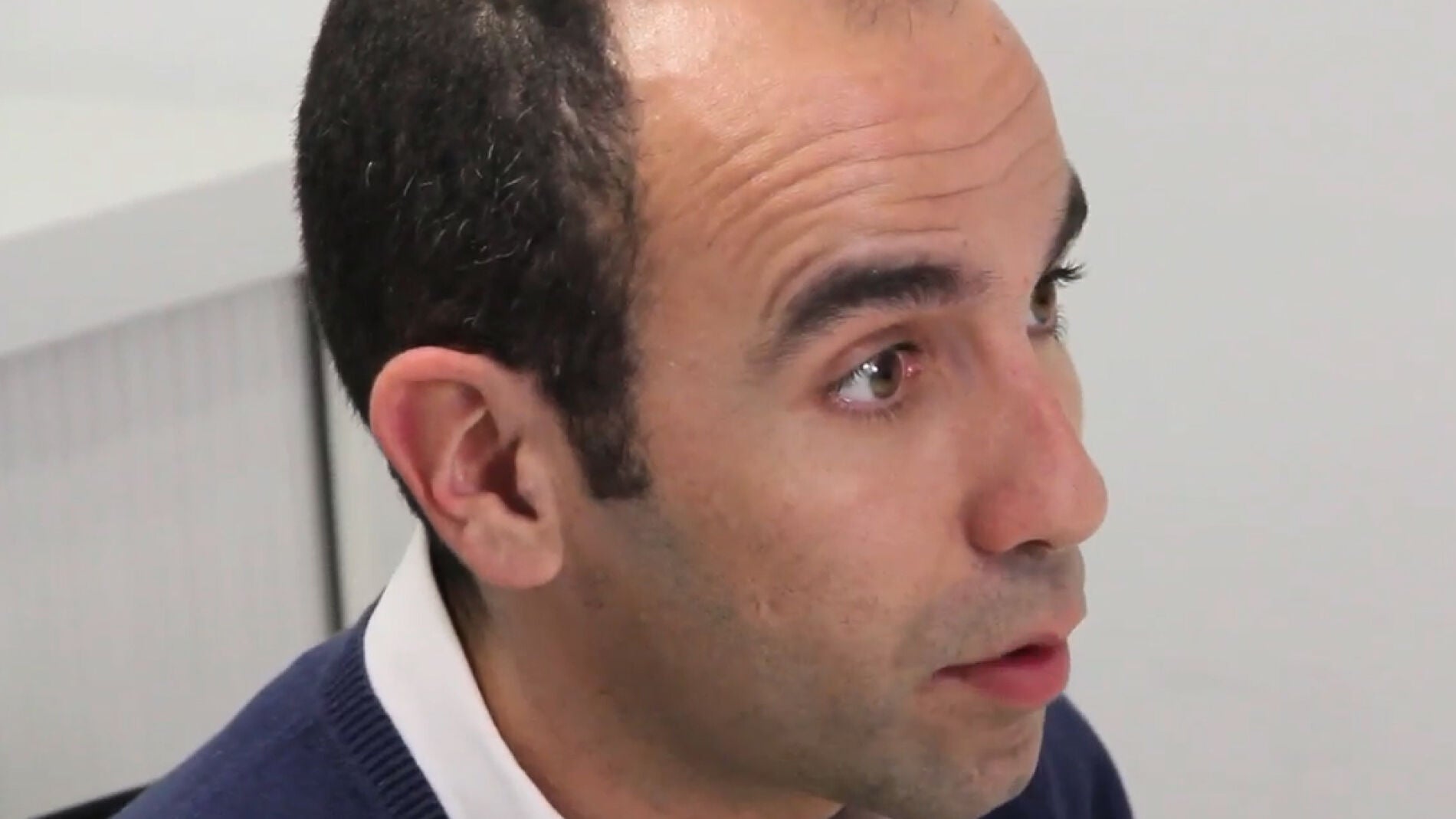 Yuri Fernández, Dircom de Uber España