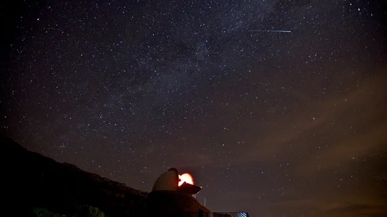 Hallan una estrella binaria con el periodo orbital más largo conocido Hallan una estrella binaria con el periodo orbital más largo conocido