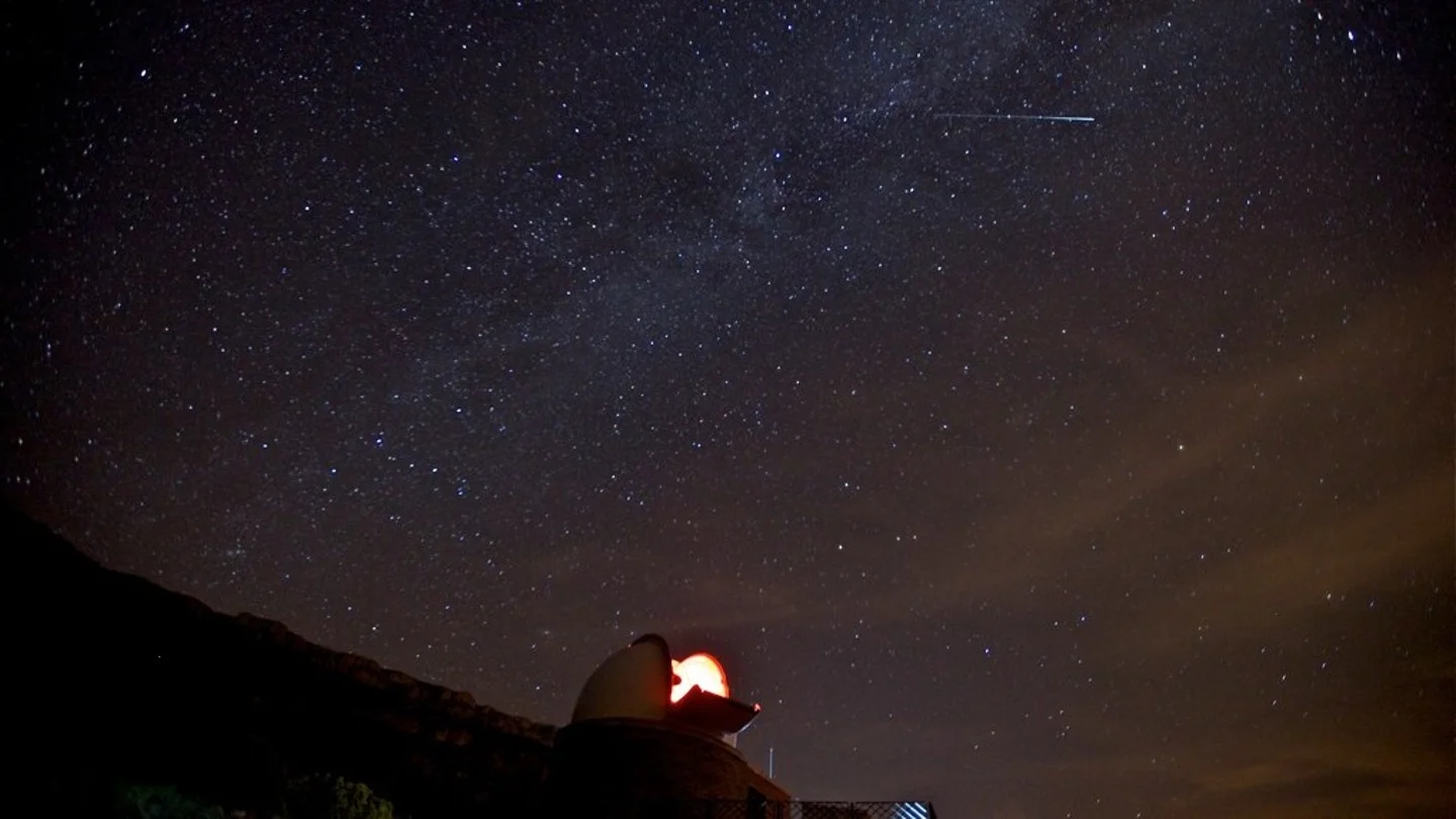 Hallan una estrella binaria con el periodo orbital más largo conocido Hallan una estrella binaria con el periodo orbital más largo conocido