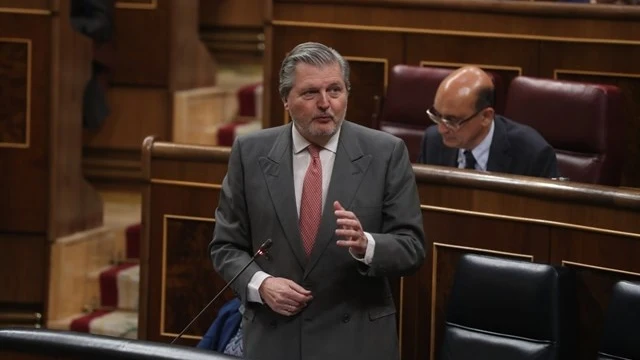 Íñigo Méndez de vigo Íñigo Méndez de vigo