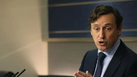 Rafael Hernando Rafael Hernando