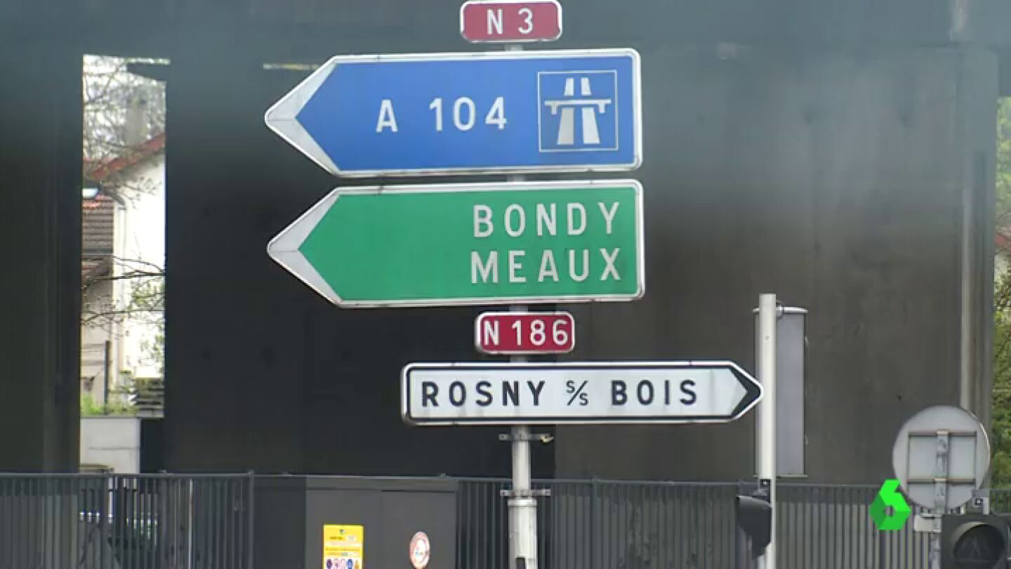 Frame 57.433333 de: As&iacute; es el barrio de Mbapp&eacute;, la estrella francesa que tiene loca a media Europa