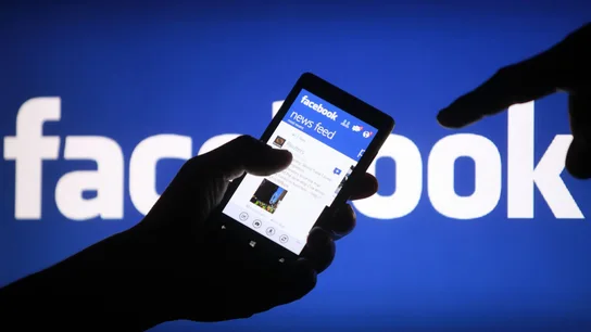 Facebook Facebook