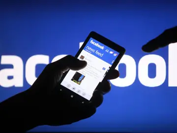 Facebook Facebook