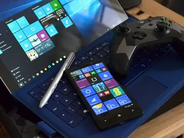 Windows 10 Windows 10