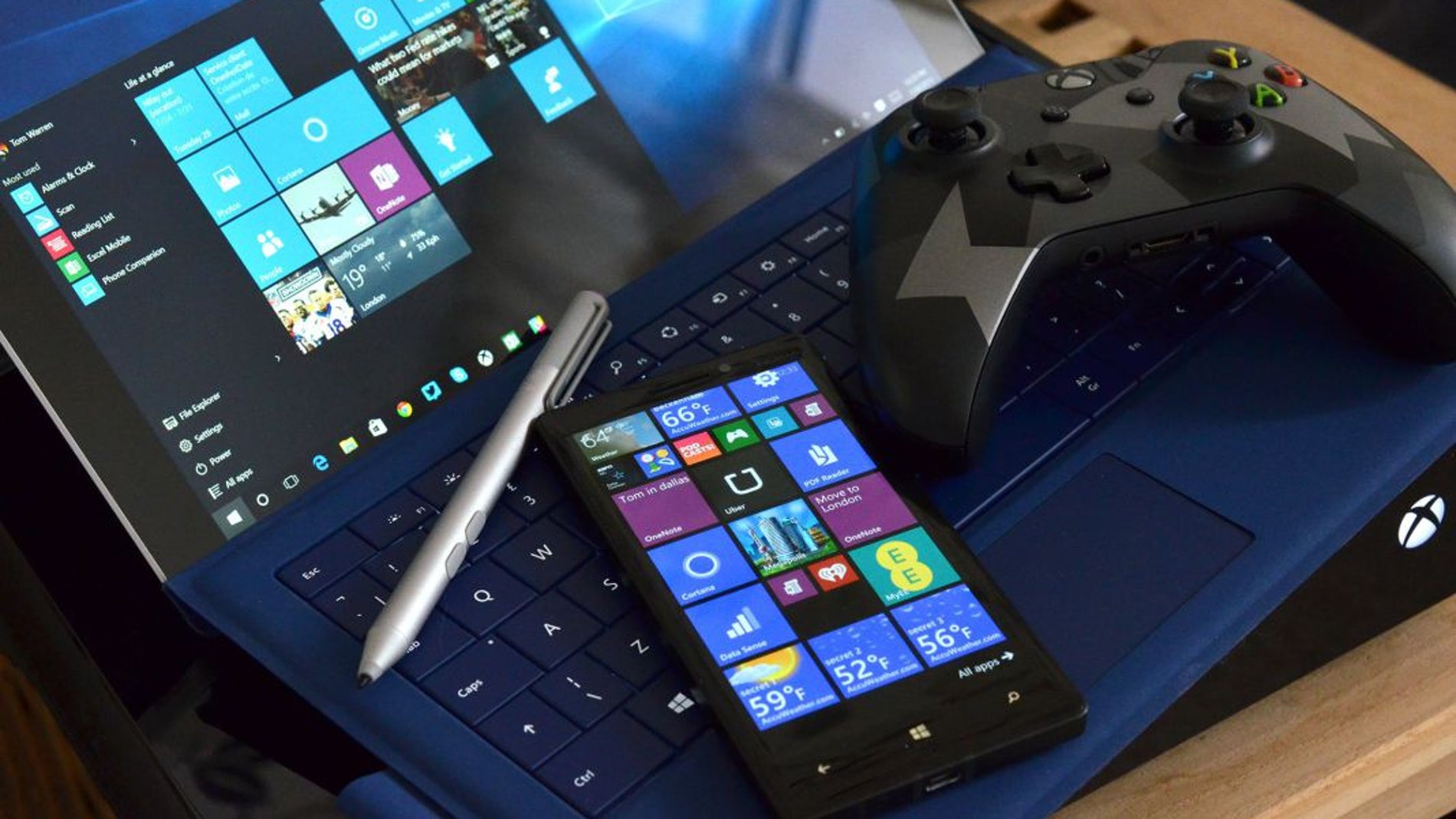 Windows 10