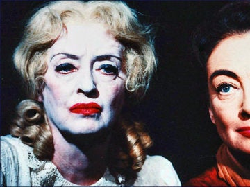 What Ever Happened to Baby Jane? What Ever Happened to Baby Jane?