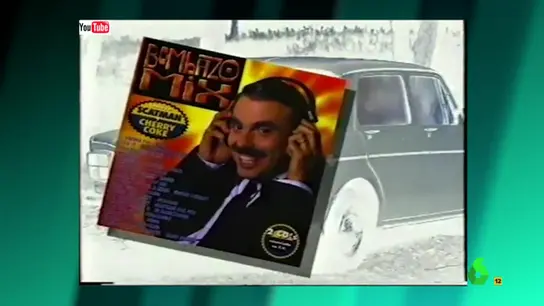 Bombazo Mix Bombazo Mix