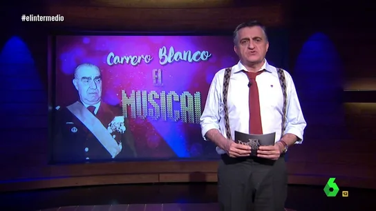 Wyoming en El Intermedio Wyoming en El Intermedio