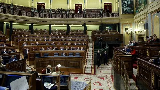 Congreso de los Diputados Congreso de los Diputados