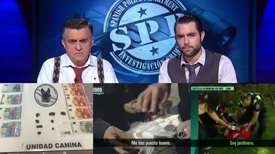 El Intermedio El Intermedio