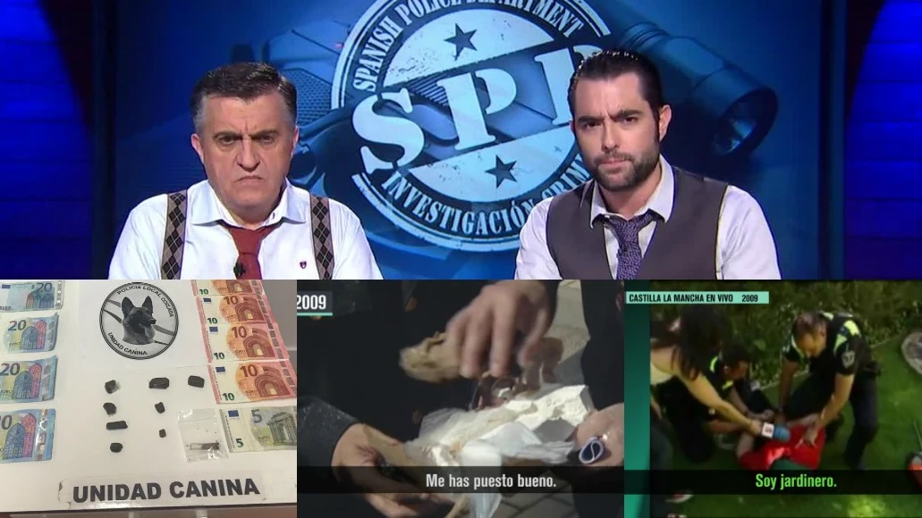 El Intermedio