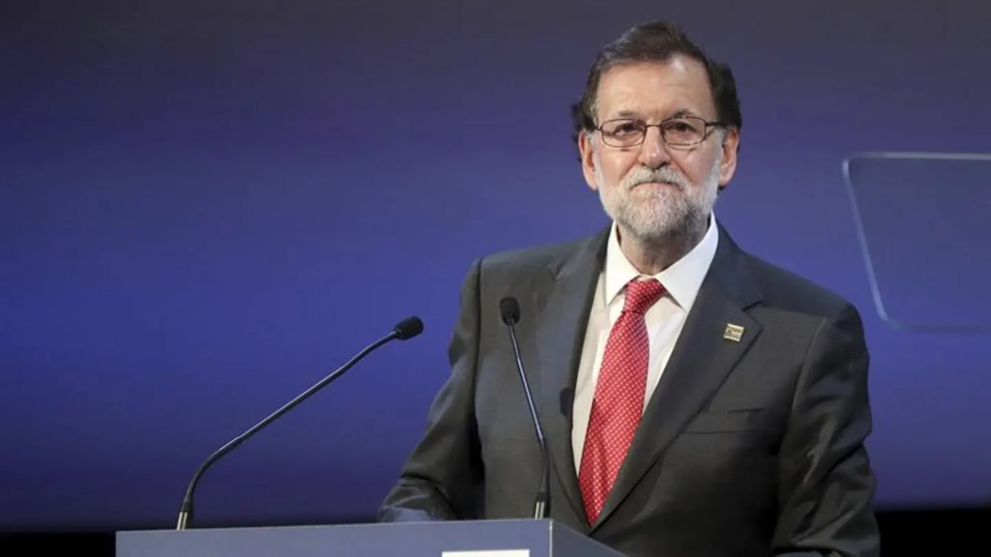 El presidente del Gobierno, Mariano Rajoy El presidente del Gobierno, Mariano Rajoy