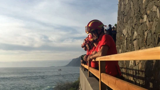 Emergencias 112 de Tenerife Emergencias 112 de Tenerife