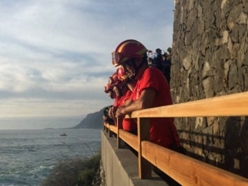 Emergencias 112 de Tenerife Emergencias 112 de Tenerife