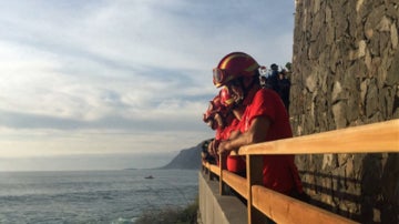 Emergencias 112 de Tenerife