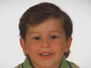 Sergio Ramos, siendo un niño Sergio Ramos, siendo un niño