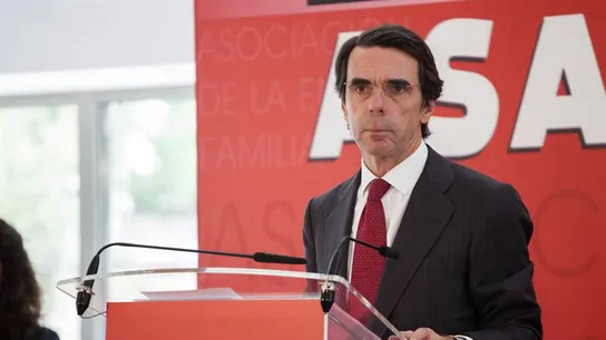 José María Aznar José María Aznar