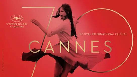 Cannes adelgaza a la actriz Claudia Cardinale para su cartel Cannes adelgaza a la actriz Claudia Cardinale para su cartel