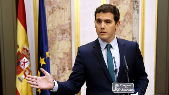 Albert Rivera