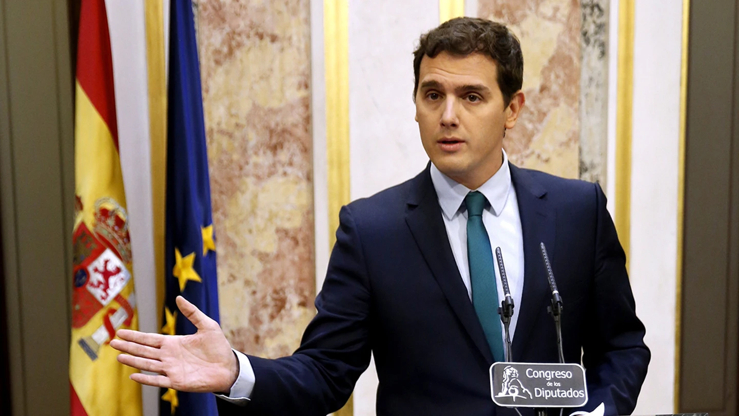 Albert Rivera Albert Rivera