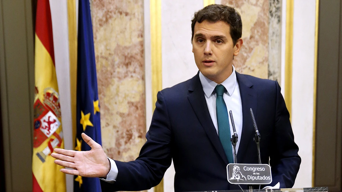 Albert Rivera