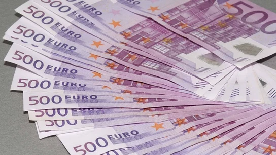 Billetes Billetes