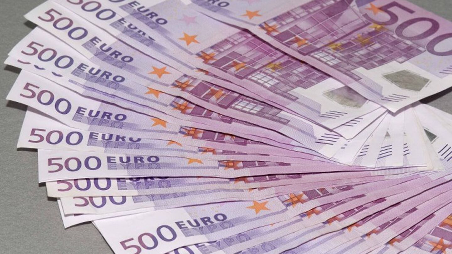 Billetes