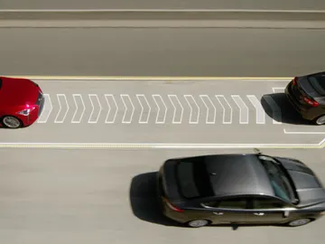 La solución para expulsar a los lentos del carril izquierdo La solución para expulsar a los lentos del carril izquierdo