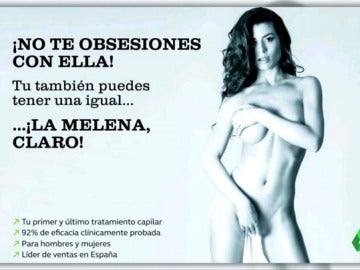 Frame 0.0 de: mujer desnuda champu Frame 0.0 de: mujer desnuda champu