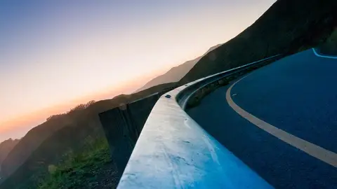 Guardarraíles Guardarraíles