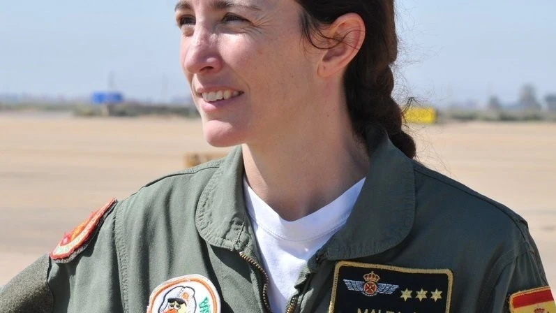 Rosa García Malea