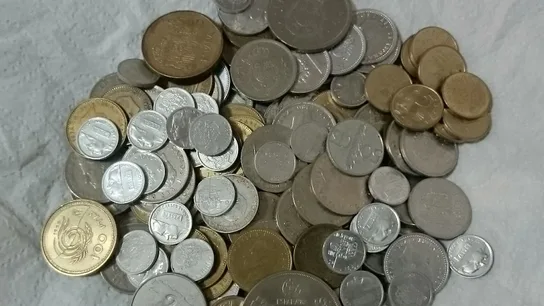 Pesetas Pesetas