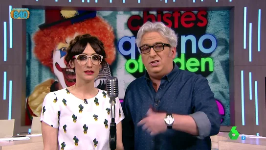 Ronda rápida en Zapeando Ronda rápida en Zapeando