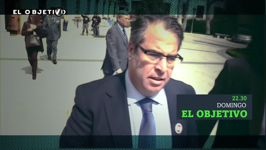 El piso gratis del director de la DGT y las explicaciones del Gobierno El piso gratis del director de la DGT y las explicaciones del Gobierno