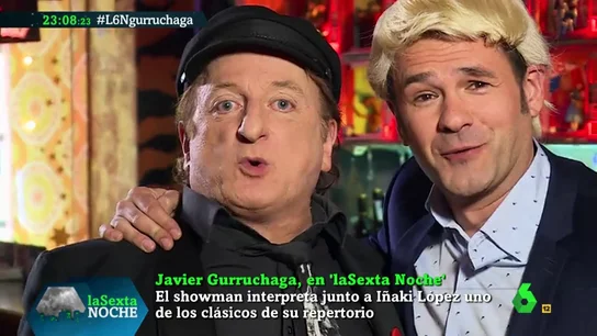 Iñaki Trump Iñaki Trump